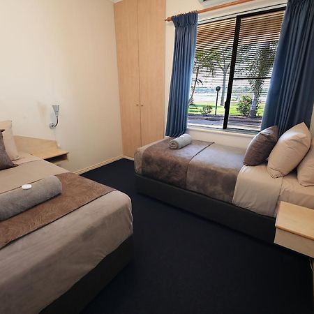 Lakeview Apartments 쿠누누라 외부 사진