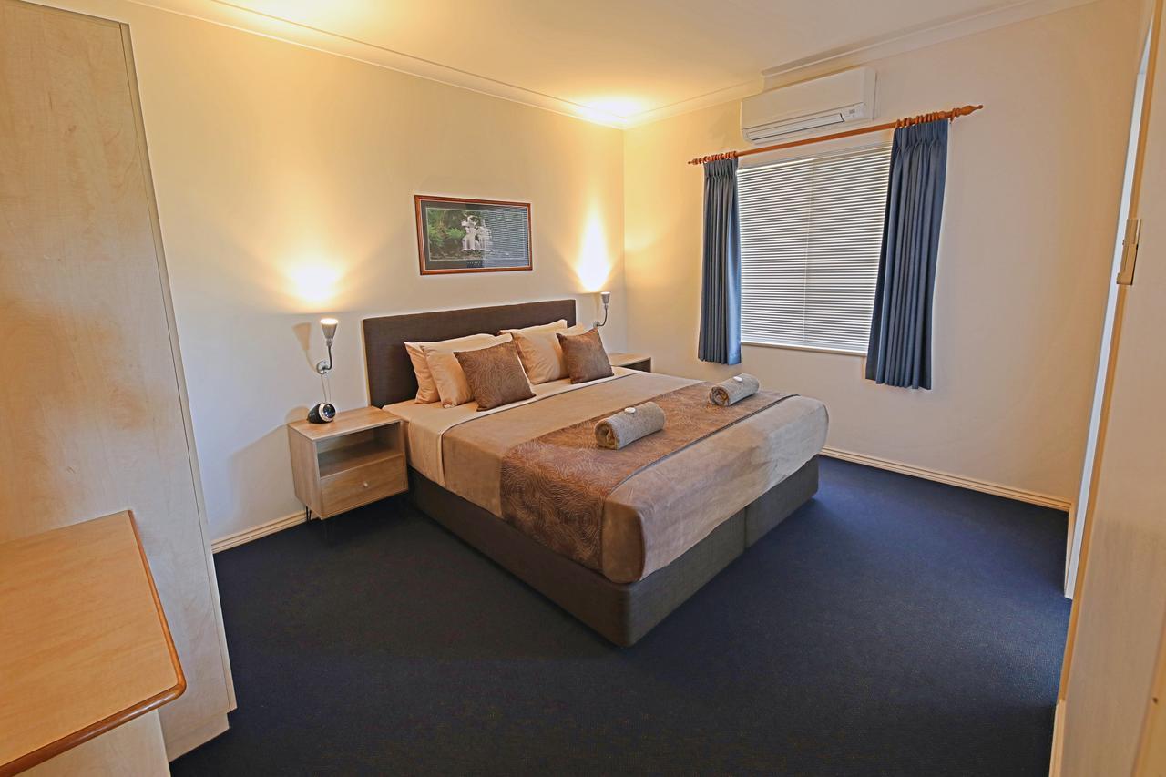 Lakeview Apartments 쿠누누라 외부 사진