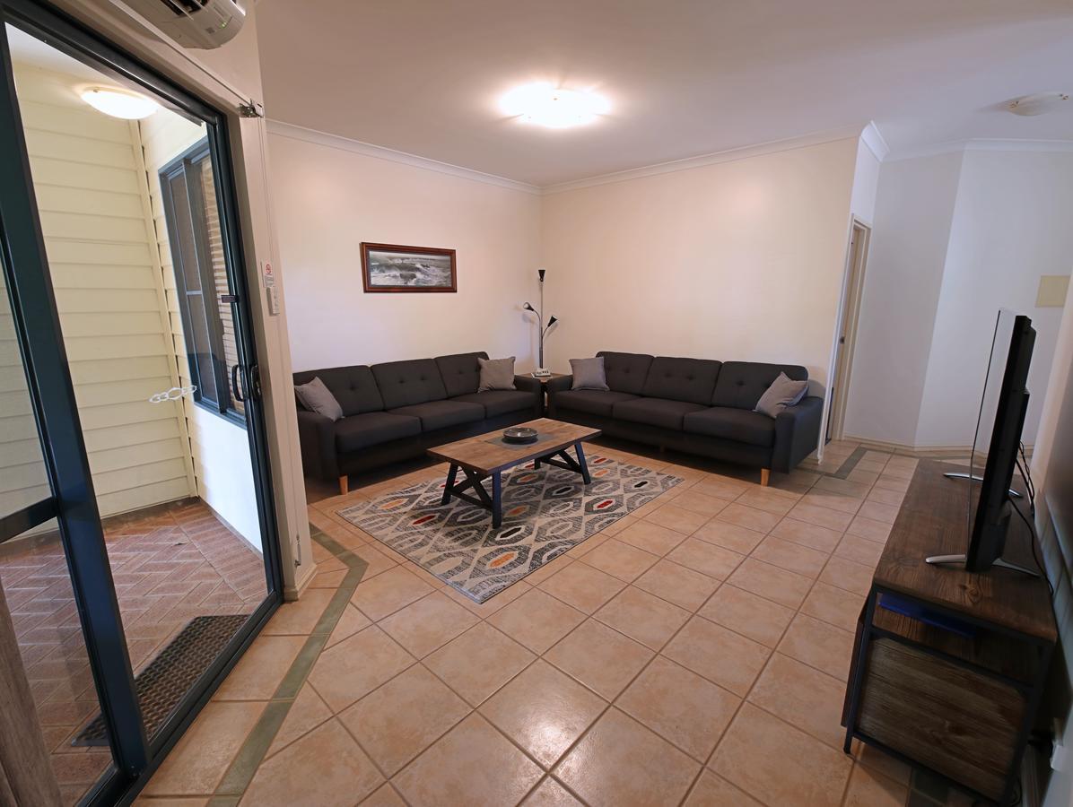 Lakeview Apartments 쿠누누라 외부 사진