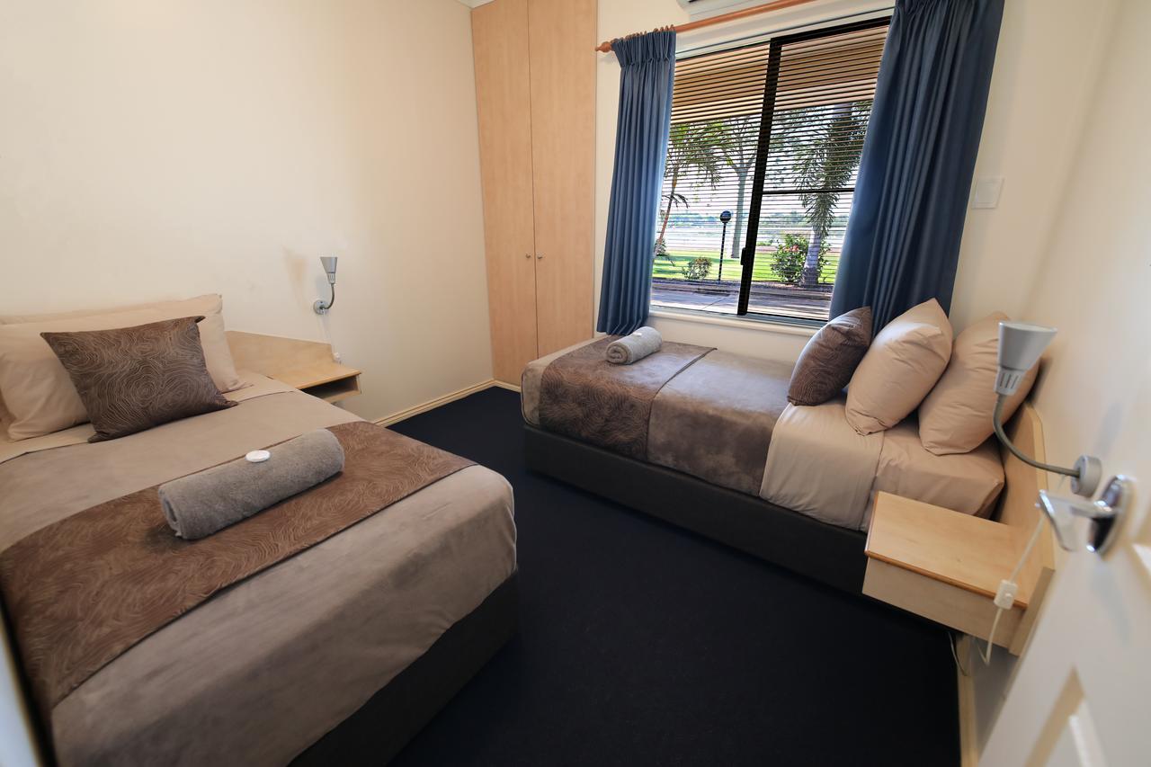 Lakeview Apartments 쿠누누라 외부 사진