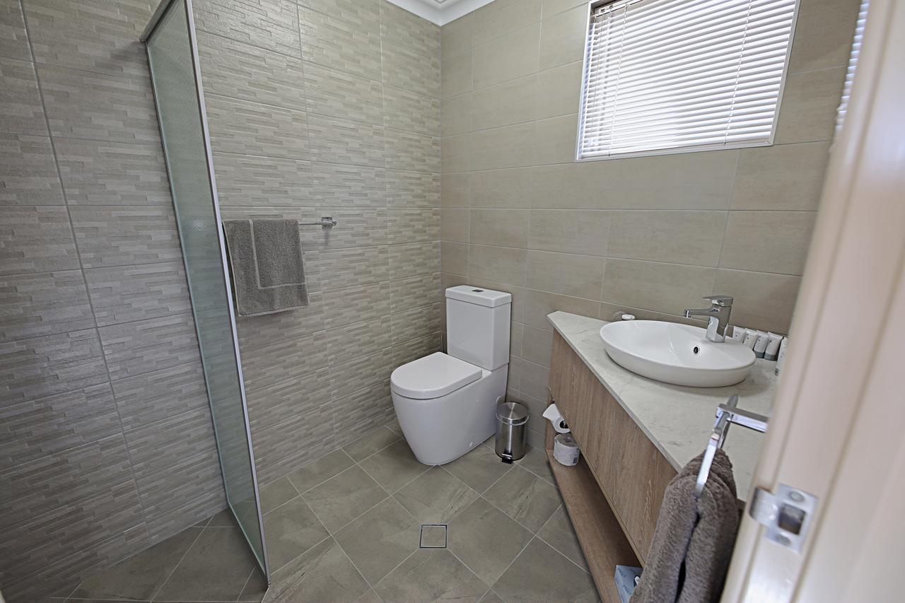 Lakeview Apartments 쿠누누라 외부 사진