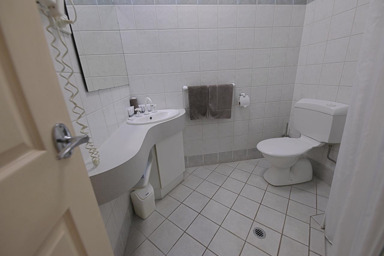 Lakeview Apartments 쿠누누라 외부 사진