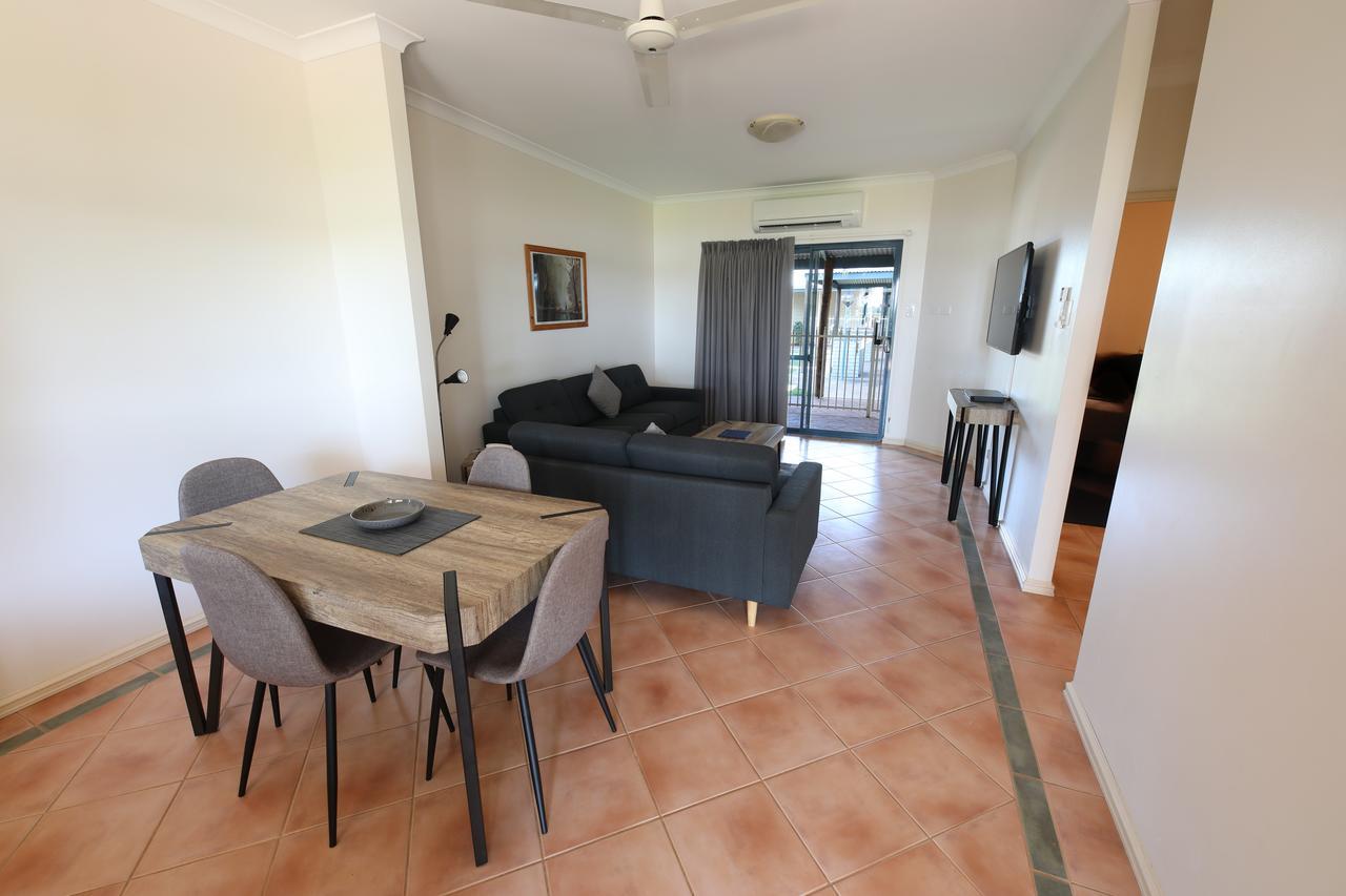 Lakeview Apartments 쿠누누라 외부 사진