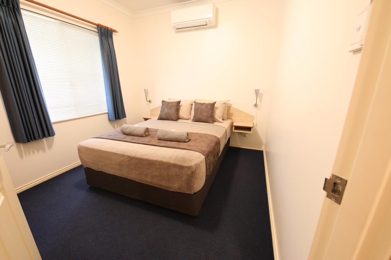 Lakeview Apartments 쿠누누라 외부 사진
