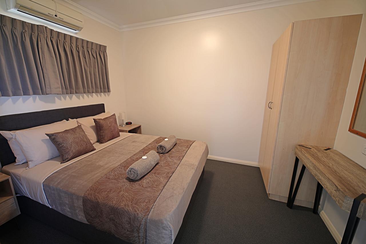 Lakeview Apartments 쿠누누라 외부 사진