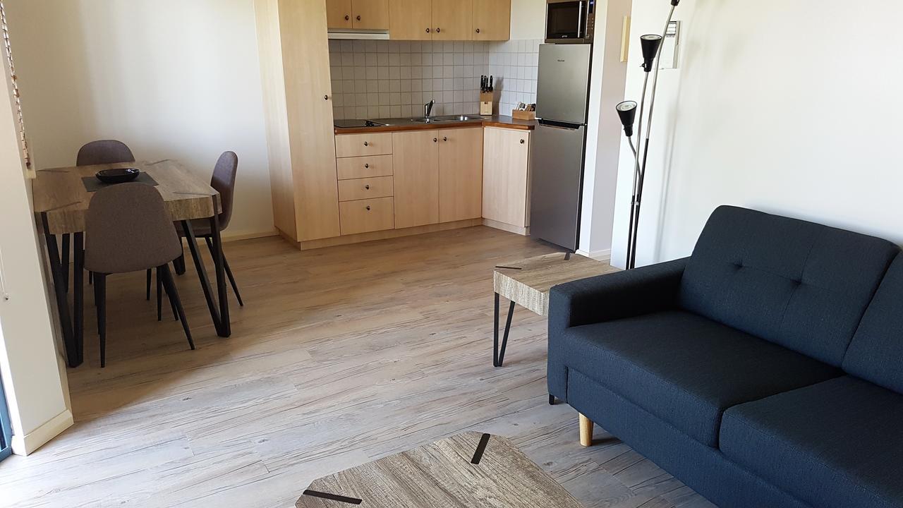 Lakeview Apartments 쿠누누라 외부 사진